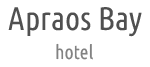 Apraos Bay Hotel Corfu